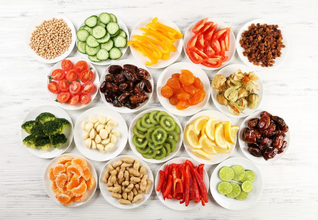 10 Healthy Foods For Better Sleep - PlushBeds