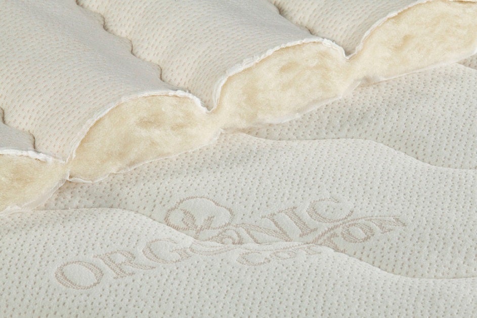 The Health Benefits of Sleeping on Wool - PlushBeds