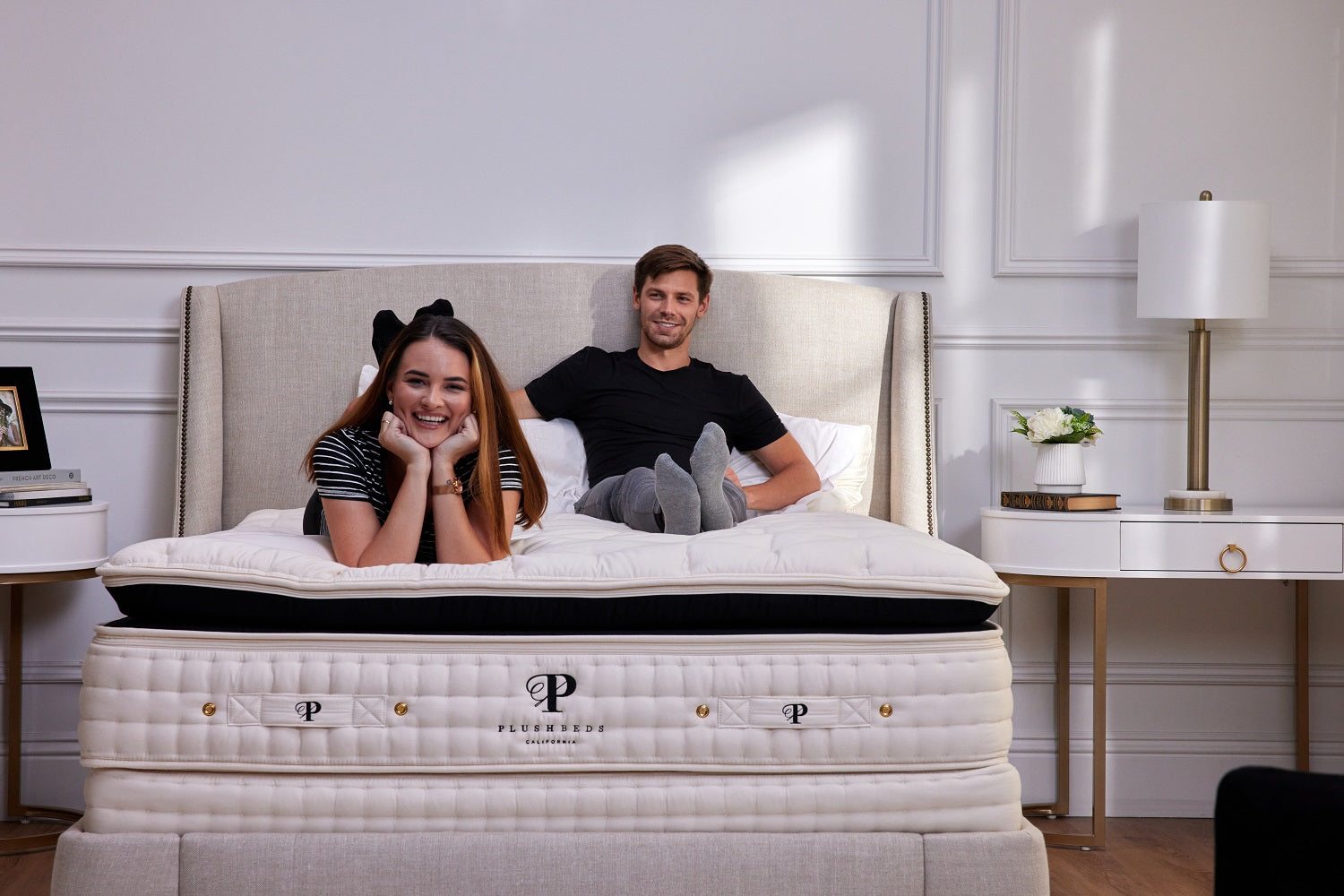 organic mattress