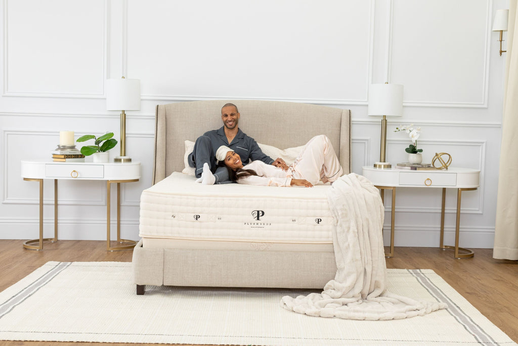 Are Latex Mattresses Temperature-Neutral?