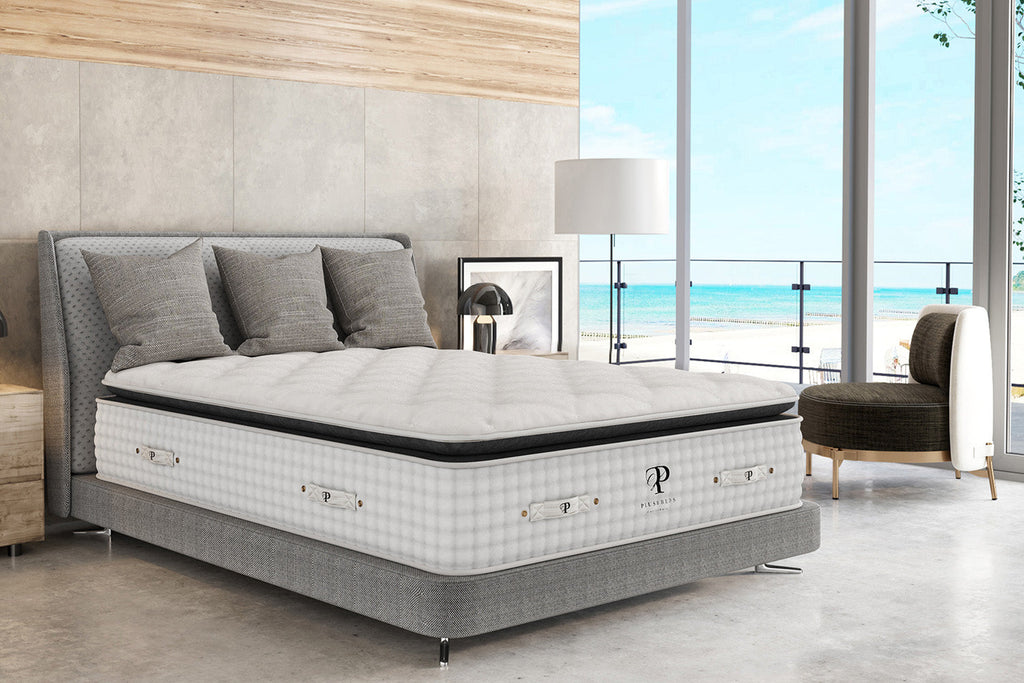 Latex Hybrid Mattress