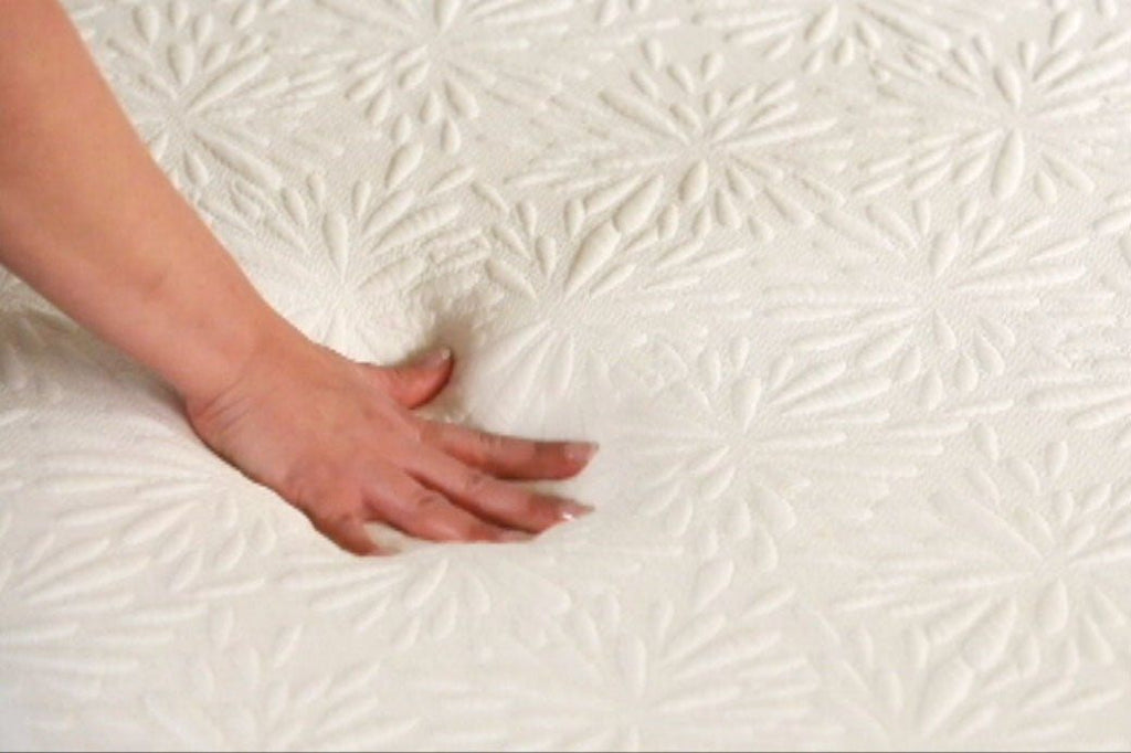 Gel Memory Foam vs Memory Foam - PlushBeds