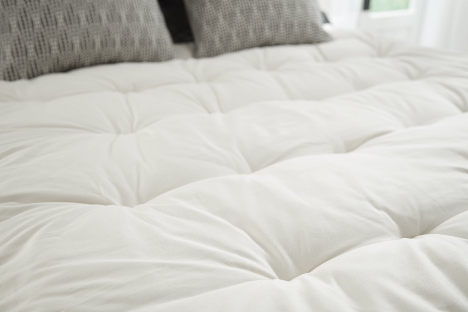 Guide to Cleaning Your Bedding - PlushBeds