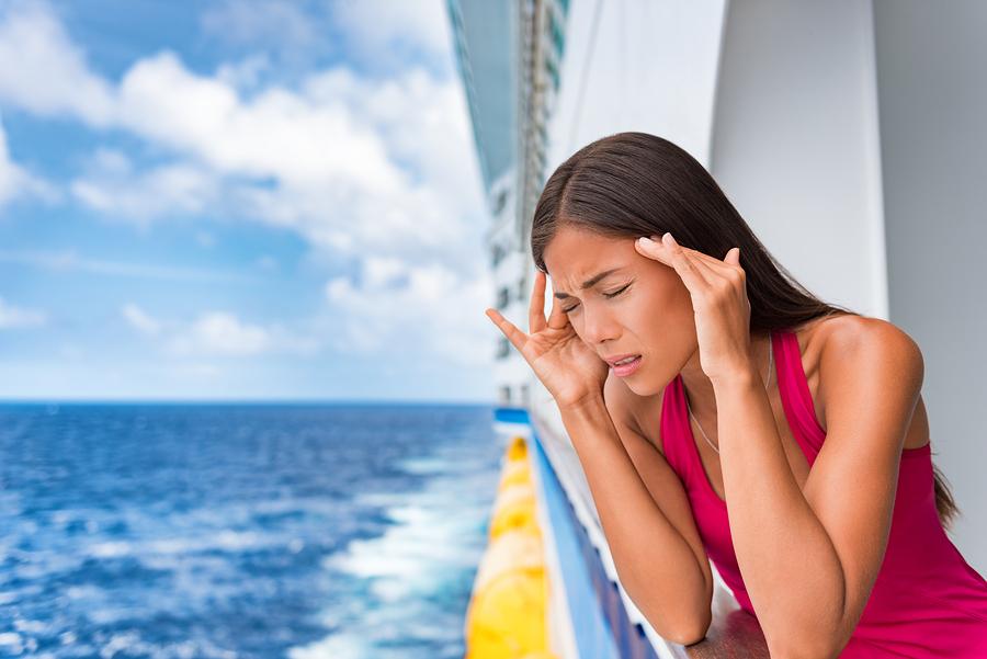 How to Sleep After Seasickness - PlushBeds