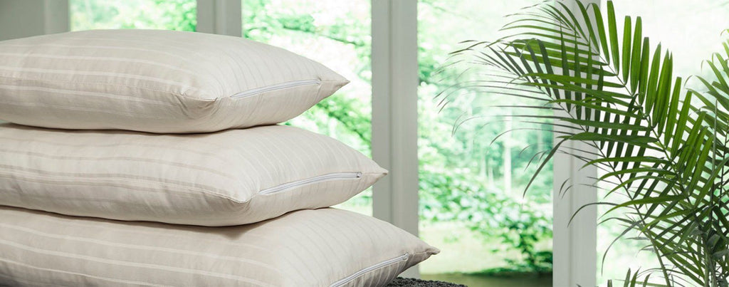 Is it Time for a New Pillow? Learn the Signs - PlushBeds