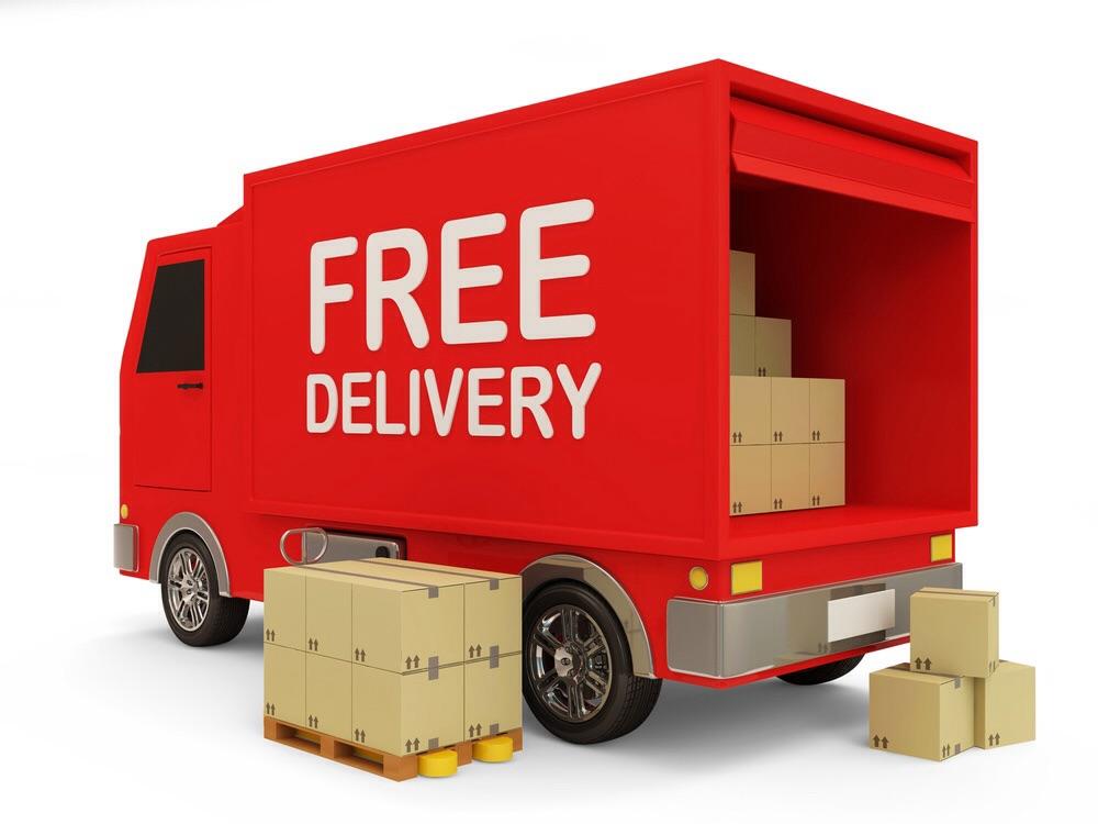 Latex Mattress Free Shipping and Delivery - PlushBeds