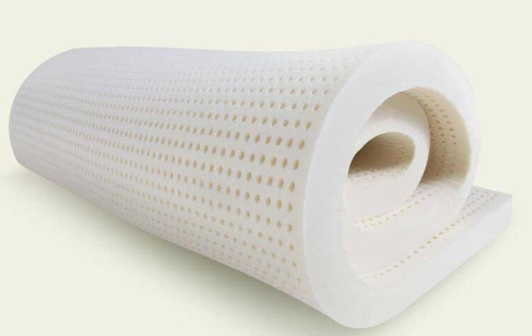 Latex Mattress Pad