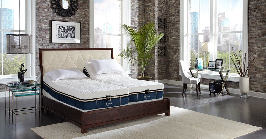 Memory Foam Mattress Buying Guide - PlushBeds