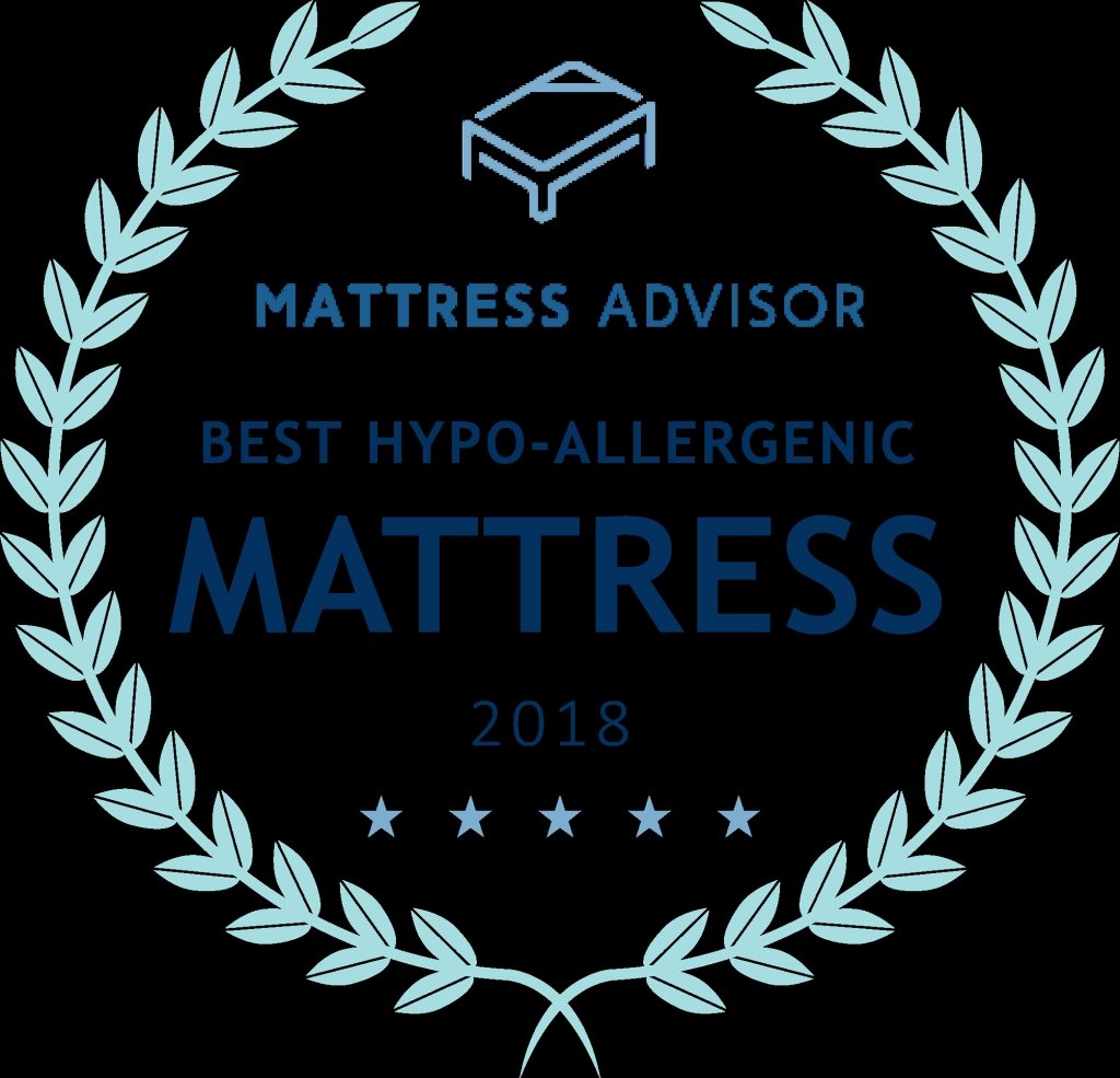 PlushBeds Awarded “Best Hypo-Allergenic Mattress For 2018” by Mattress Advisor - PlushBeds