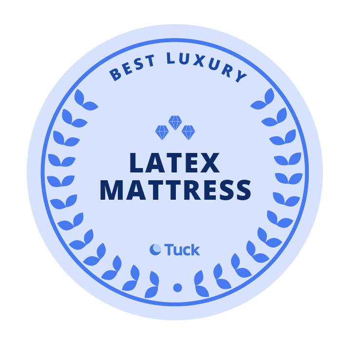 PlushBeds Awarded Best Luxury Latex Mattress - PlushBeds
