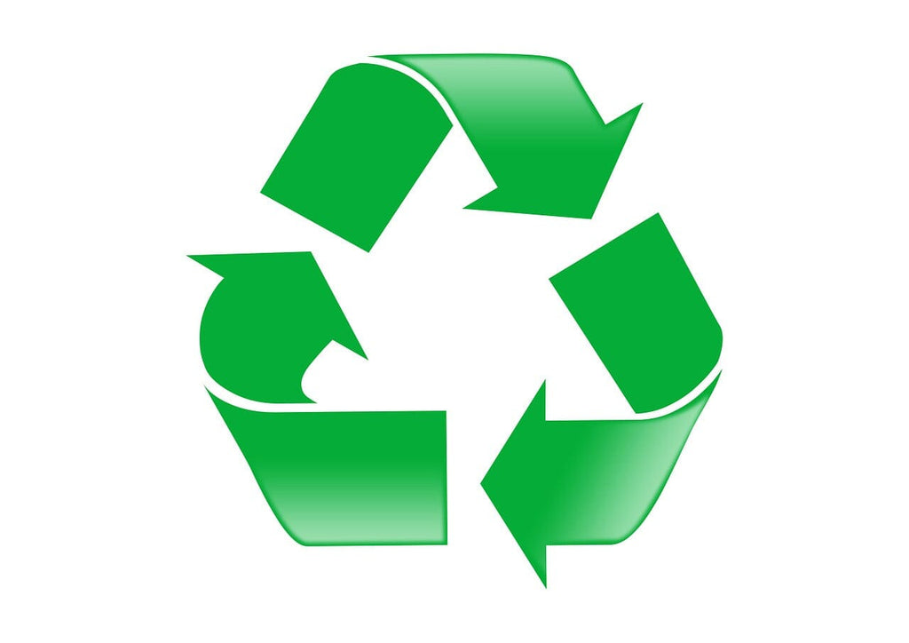 recycling symbol