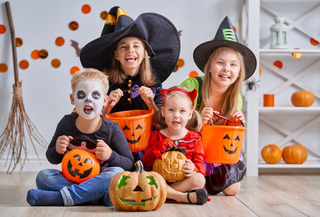 Trick or Treat: Why Halloween Candy and Sleep Don’t Mix - PlushBeds
