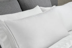 Cooling Down Complete Pillow - PlushBeds