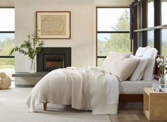 Muslin Cotton Quilt - PlushBeds