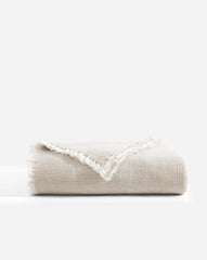 Muslin Cotton Quilt - PlushBeds