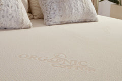 100% Natural Latex Topper - PlushBeds