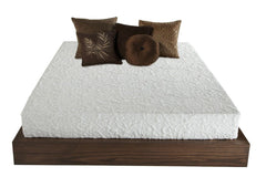 6 Inch RV Mattress: MobilePlush™ - PlushBeds