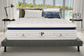Cool Bliss 2.0 Memory Foam Mattress - PlushBeds