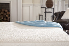 Gel Memory Foam Sofa Mattress - PlushBeds