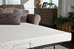 Memory Foam Sofa Bed Mattress - PlushBeds