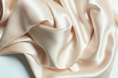 PlushBeds Pure Silk Pillowcase - PlushBeds