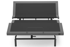 Rize Gold Adjustable Bed - PlushBeds