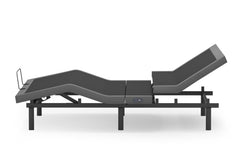 Rize Gold Adjustable Bed - PlushBeds