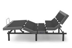 Rize Platinum Adjustable bed - PlushBeds