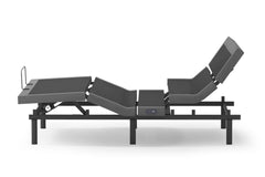 Rize Platinum Adjustable bed - PlushBeds