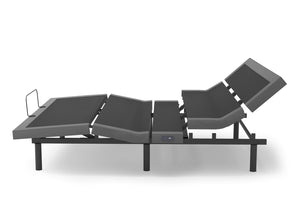 Rize Platinum Adjustable bed - PlushBeds