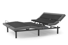 Rize Platinum Adjustable bed - PlushBeds