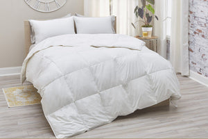 Goose Comforter