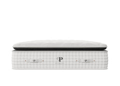 Pillowtop Mattress - The Signature Bliss®