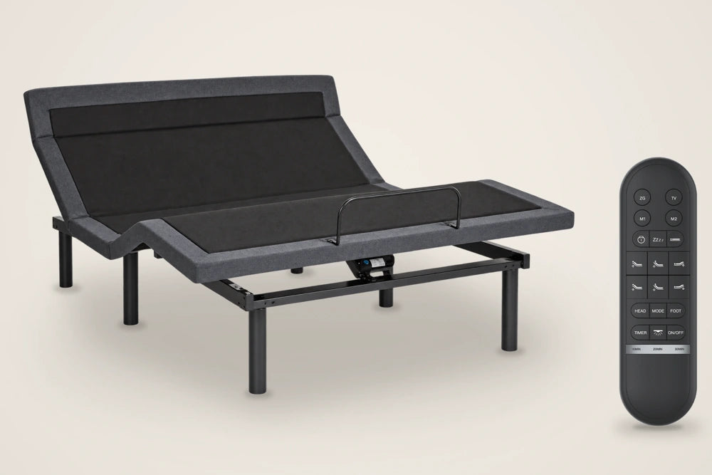 Performance Adjustable Base, Customatic Harmony