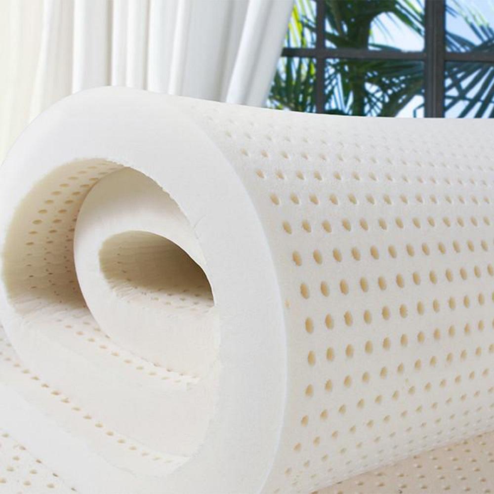 15 Benefits of a Natural Latex Mattress Topper - PlushBeds