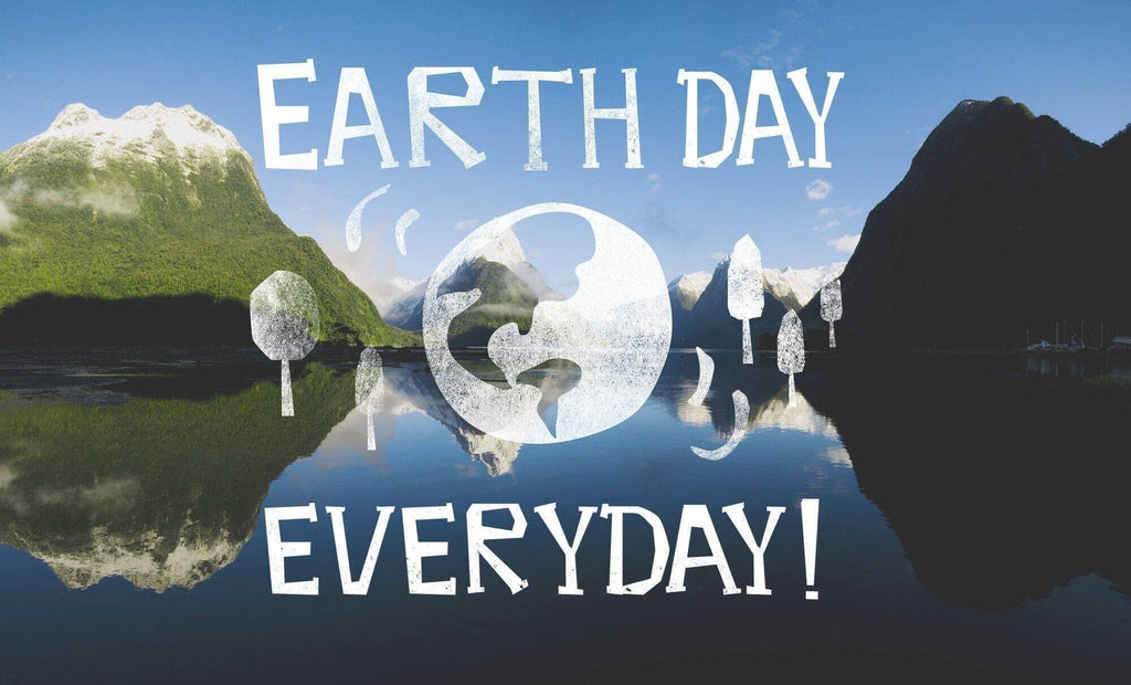 15 Ways to Celebrate Earth Day - PlushBeds