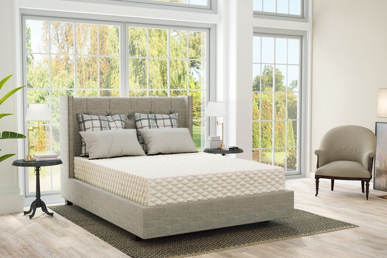 How to Choose the Best Organic Mattress - PlushBeds
