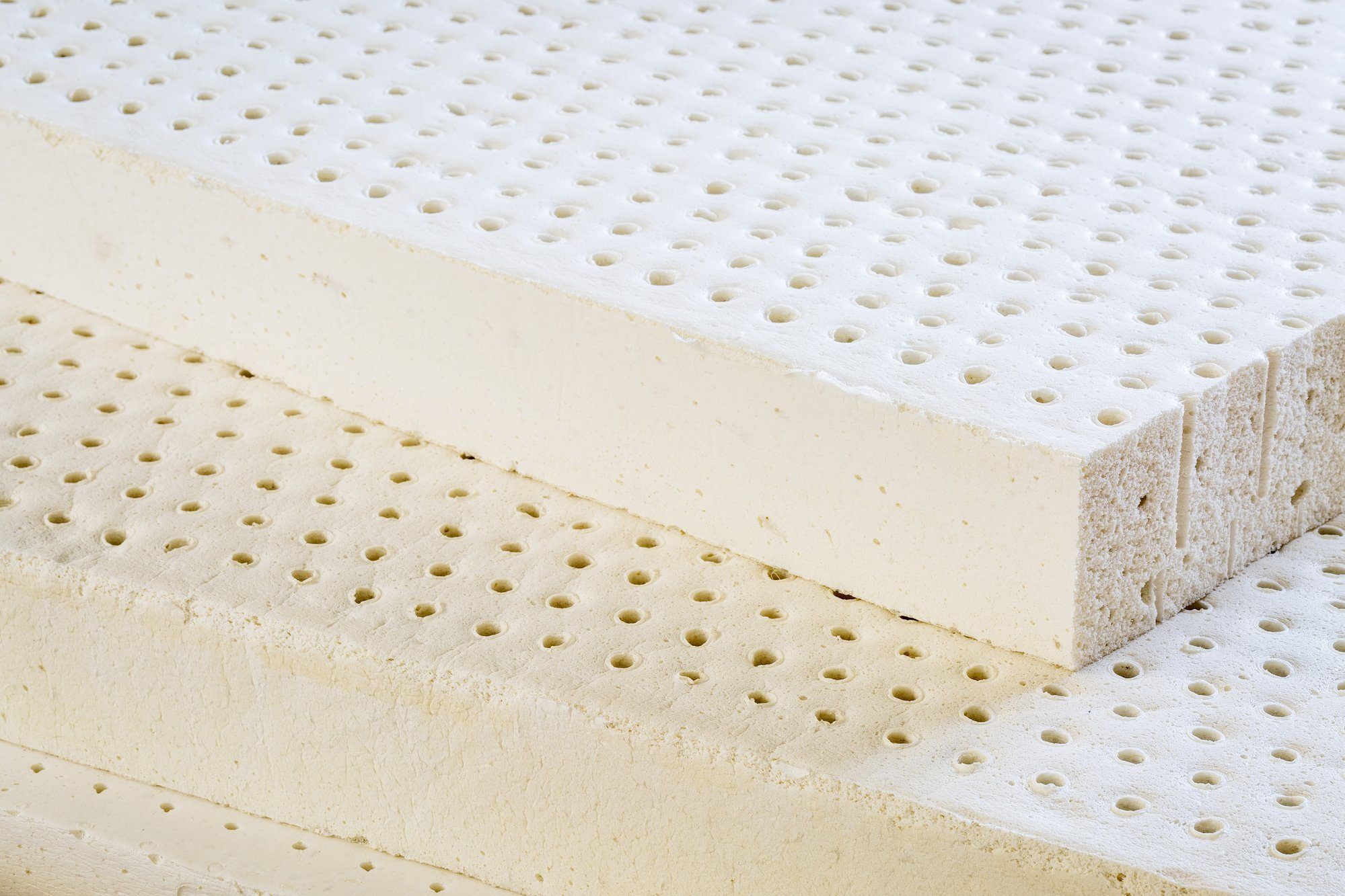 Variations in Natural Latex Explained - PlushBeds