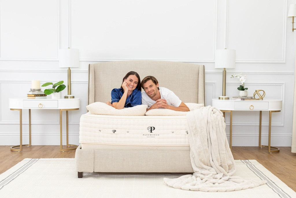 Are Latex Mattresses Noisy?