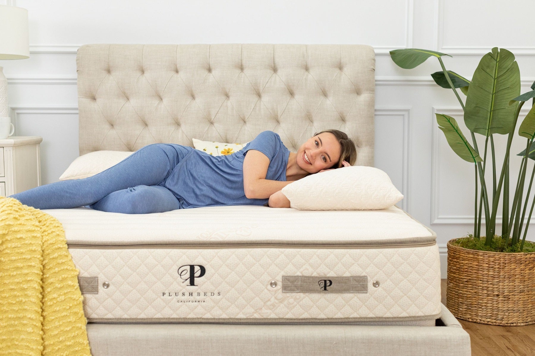 Best Cooling Pillows for Hot Sleepers