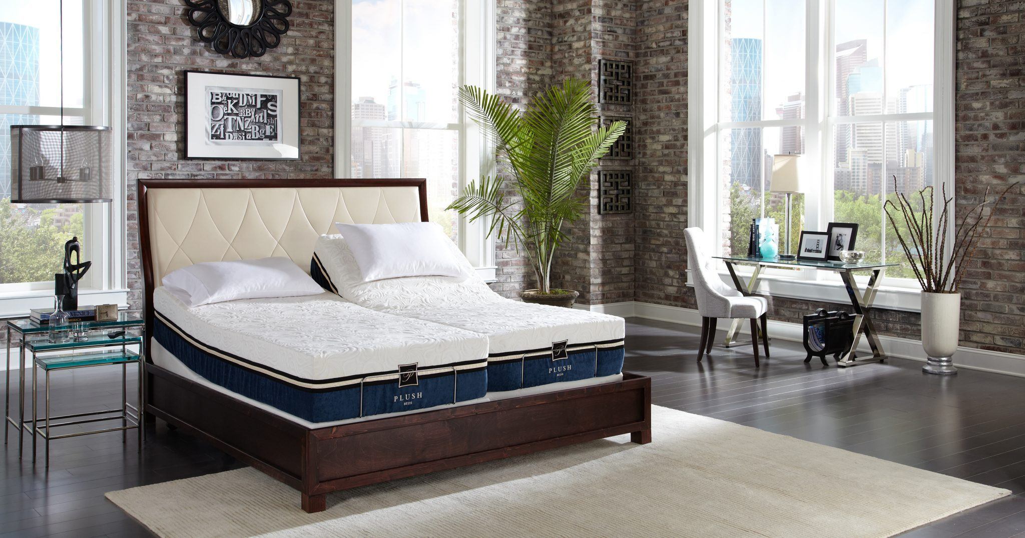 Adjustable Bed Buyer’s Guide: Luxury Becoming Necessity - PlushBeds