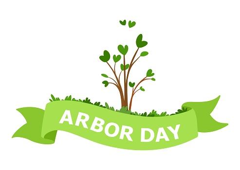 April 25th is National Arbor Day - PlushBeds