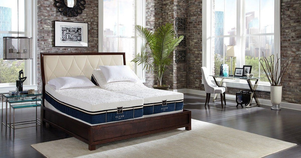Best Mattress For Hot Sleepers - PlushBeds