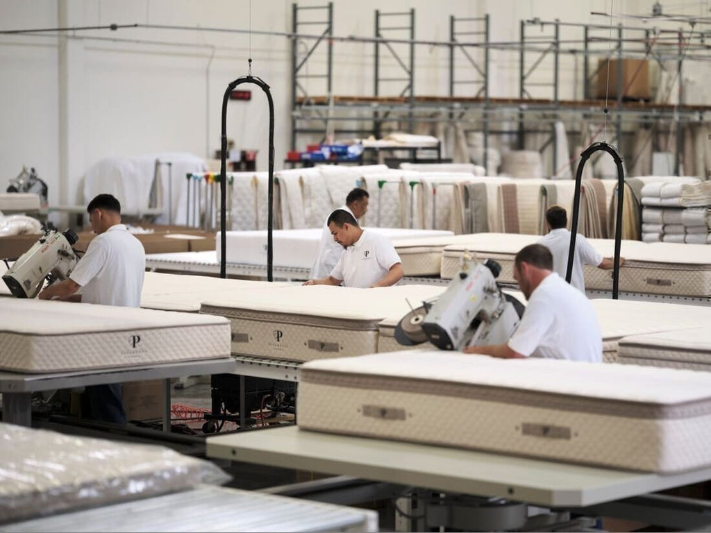 Can I Get a Custom Size or Firmness for My Latex Mattress? - PlushBeds