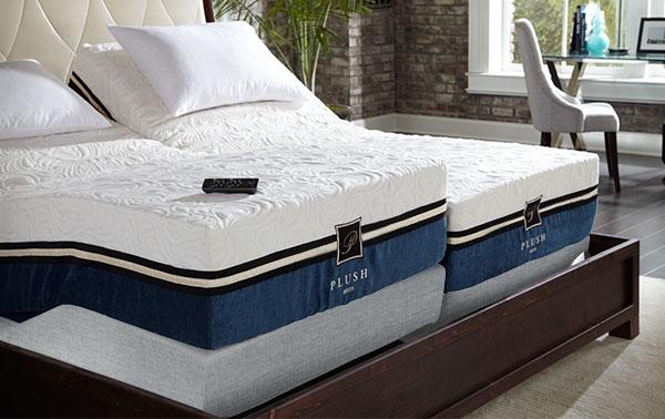 Differences Between Adjustable Beds and Hospital Beds - PlushBeds