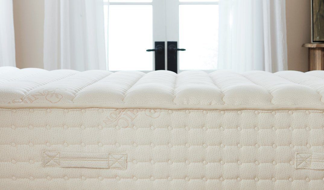How Does A Latex Mattress Feel? - PlushBeds