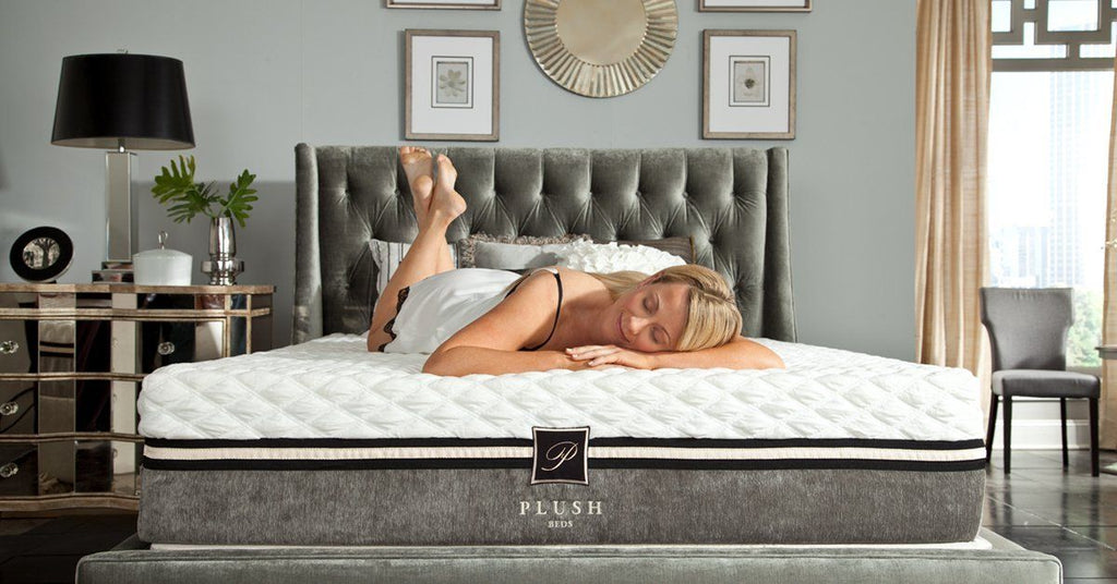 How to Choose Mattress Firmness - PlushBeds