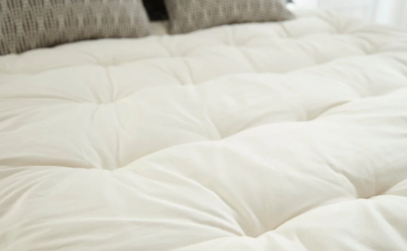 Soft Mattress Topper