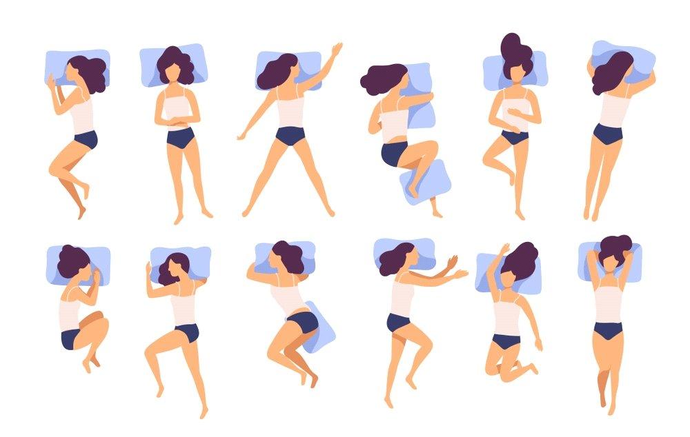 Back Sleeper Guide: How to Embrace the Best Sleep Position