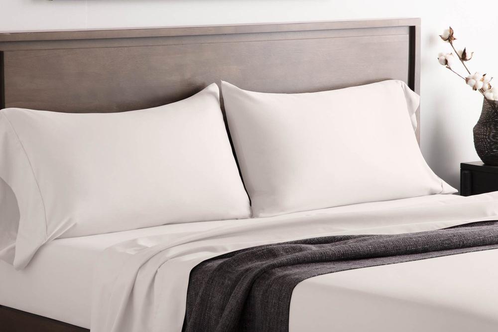 Everything You Need to Know About Thread Count for Bed Sheets - Cozy Array